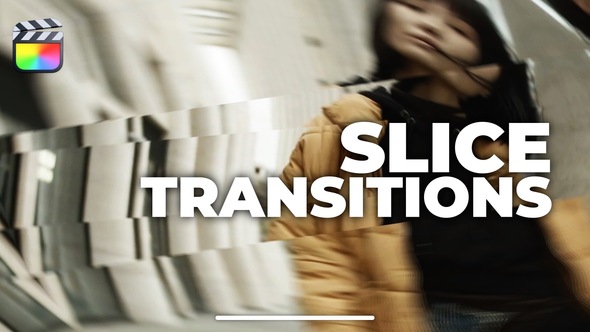 Slice Transitions alt