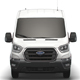 Ford Transit Van L4H2 Limited 2021 - 3DOcean Item for Sale