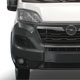 Opel Movano Chassis Truck Crew Cab 3450 WB 2022 - 3DOcean Item for Sale