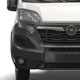 Opel Movano Chassis Truck Single Cab 3450WB 2022 - 3DOcean Item for Sale