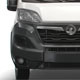 Vauxhall Movano Chassis Truck Crew Cab 3450 WB 2022 - 3DOcean Item for Sale