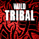 Tribal Battle Drums Ident