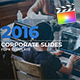 Corporate Timeline Slides | FCPX - VideoHive Item for Sale