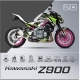 KAWASAKI Z900 2021 - GraphicRiver Item for Sale