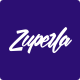 Zuperla - Creative Multi-Purpose WordPress Theme - ThemeForest Item for Sale