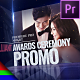 Awards Promo - VideoHive Item for Sale