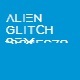 Alien Glitch SFX