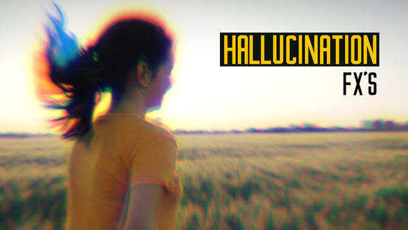Hallucination Effects