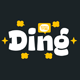 Ding - GraphicRiver Item for Sale