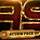 Action Style Pack V2 - GraphicRiver Item for Sale