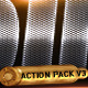 Action Style Pack V3 - GraphicRiver Item for Sale