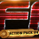 Action Style Pack V4 - GraphicRiver Item for Sale