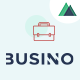 Busino - VueJS Digital Agency Template - ThemeForest Item for Sale