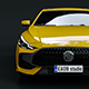 2022 MG 5 - 3DOcean Item for Sale