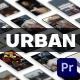 Grid Urban Instagram Stories and Reels | Premiere Pro - VideoHive Item for Sale
