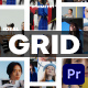 Grid Instagram Stories and Reels | Premiere Pro - VideoHive Item for Sale
