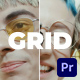25 Grid Instagram Stories and Reels | Premiere Pro - VideoHive Item for Sale