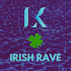 Irish Rave Festive Energetic Celtic