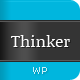 Thinker - Retina Responsive Multipurpose WP Theme - ThemeForest Item for Sale