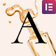 Atura - Nail & Beauty Salon WordPress Theme - ThemeForest Item for Sale