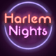 Electro Swing Harlem Nights