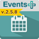 WordPress Events Calendar Registration & Tickets - CodeCanyon Item for Sale