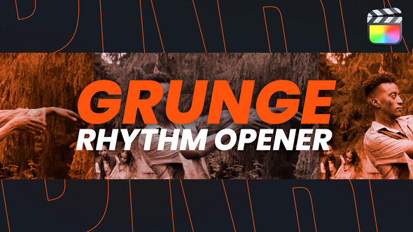 Grunge Rhythm Opener