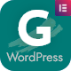 Gauch - IT Services Company & Digital Business Agency WordPress Theme - ThemeForest Item for Sale