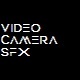 Video Camera SFX