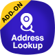 Address Lookup Integration with ARForms - CodeCanyon Item for Sale