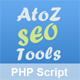 AtoZ SEO Tools - Search Engine Optimization Tools - CodeCanyon Item for Sale