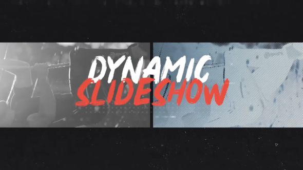 Dynamic Slideshow