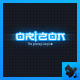 Orizon - The Gaming Template - ThemeForest Item for Sale