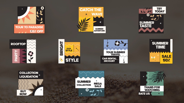 Summer Time Sale for FCPX alt