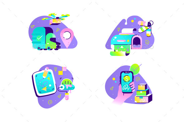 Order Graphics, Designs & Templates from GraphicRiver