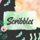 Scribbles. Watercolor Pack - VideoHive Item for Sale
