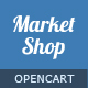 MarketShop - Multi-Purpose OpenCart Theme - ThemeForest Item for Sale