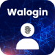 Walogin - Login with crypto wallet for WordPress - CodeCanyon Item for Sale