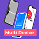 Multi Devices | Web promo - VideoHive Item for Sale