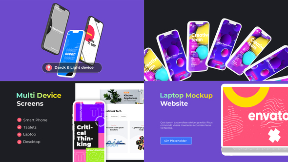 Multi Devices | Web promo alt