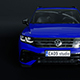 2022 Volkswagen Tiguan R - 3DOcean Item for Sale