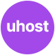Uhost - Hosting & WHMCS Template - ThemeForest Item for Sale
