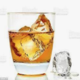 Ice Cubes in Drink 09