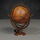 Decorative table globel sphere - 3DOcean Item for Sale