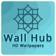 Wall Hub - Android Wallpapers App - Admob & FAN - CodeCanyon Item for Sale