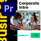 Corporate Intro - VideoHive Item for Sale