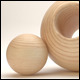 V-Ray Natural Wood Material - 3DOcean Item for Sale