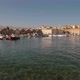 Beautiful View Of Old Venetian Harbor - VideoHive Item for Sale
