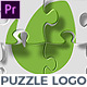 Puzzle Photo / Logo Reveal Pack - Premiere Pro Mogrt Project - VideoHive Item for Sale