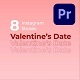 Valentine's Day Sale Instagram Stories Mogrt 237 - VideoHive Item for Sale